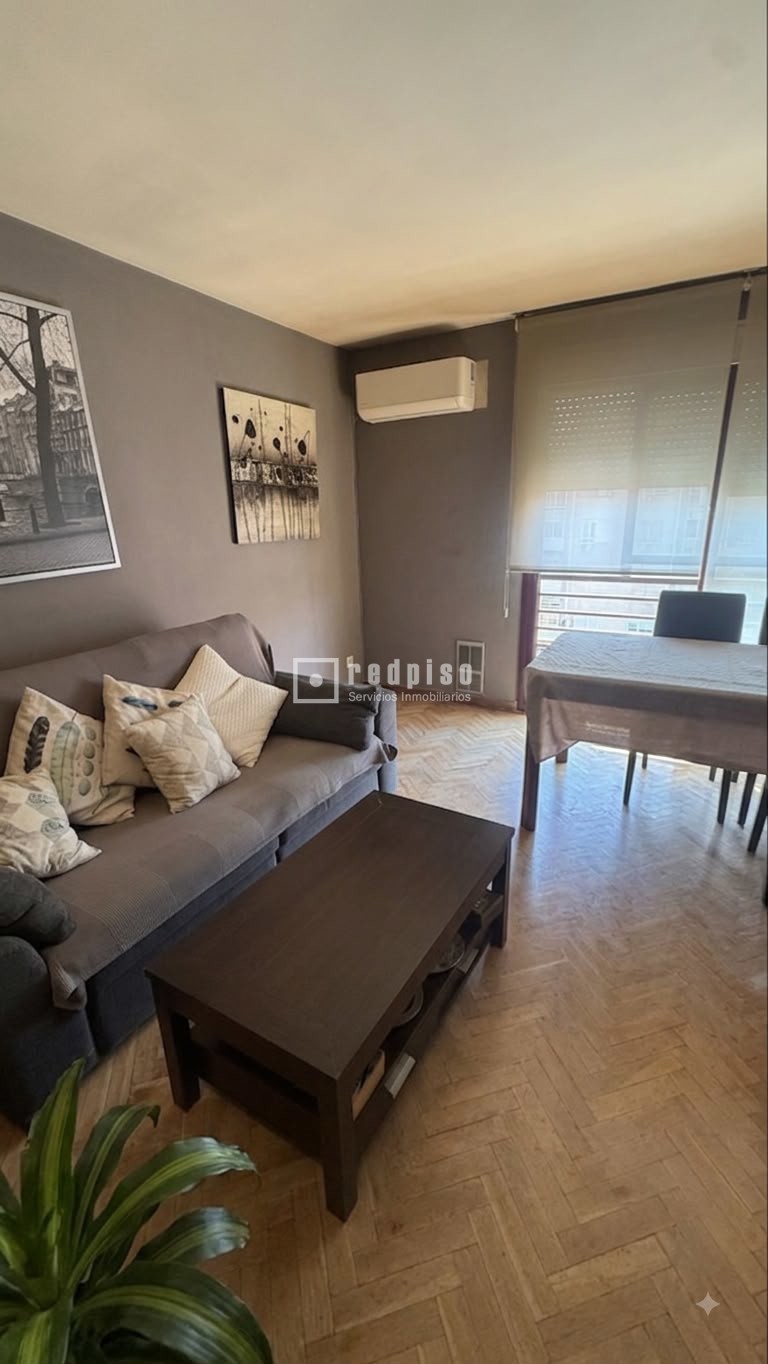 Piso en venta en Getafe, Madrid 16/40