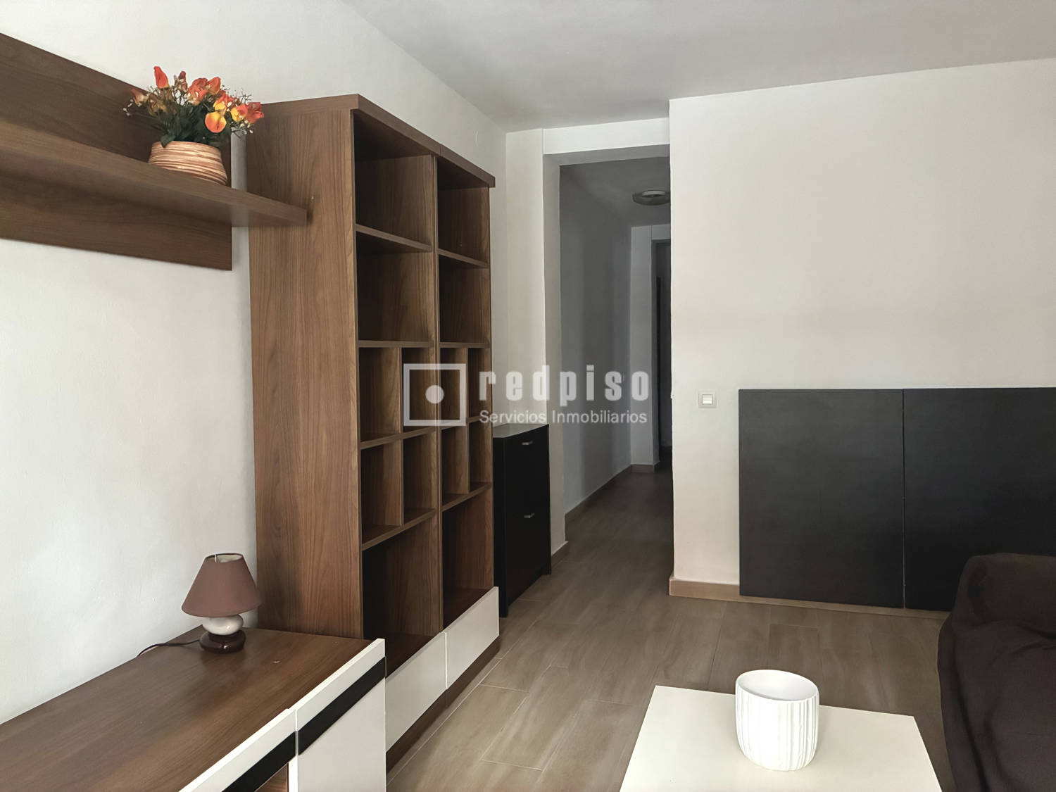 Piso en venta en  Casco Antiguo, Sevilla  1/1