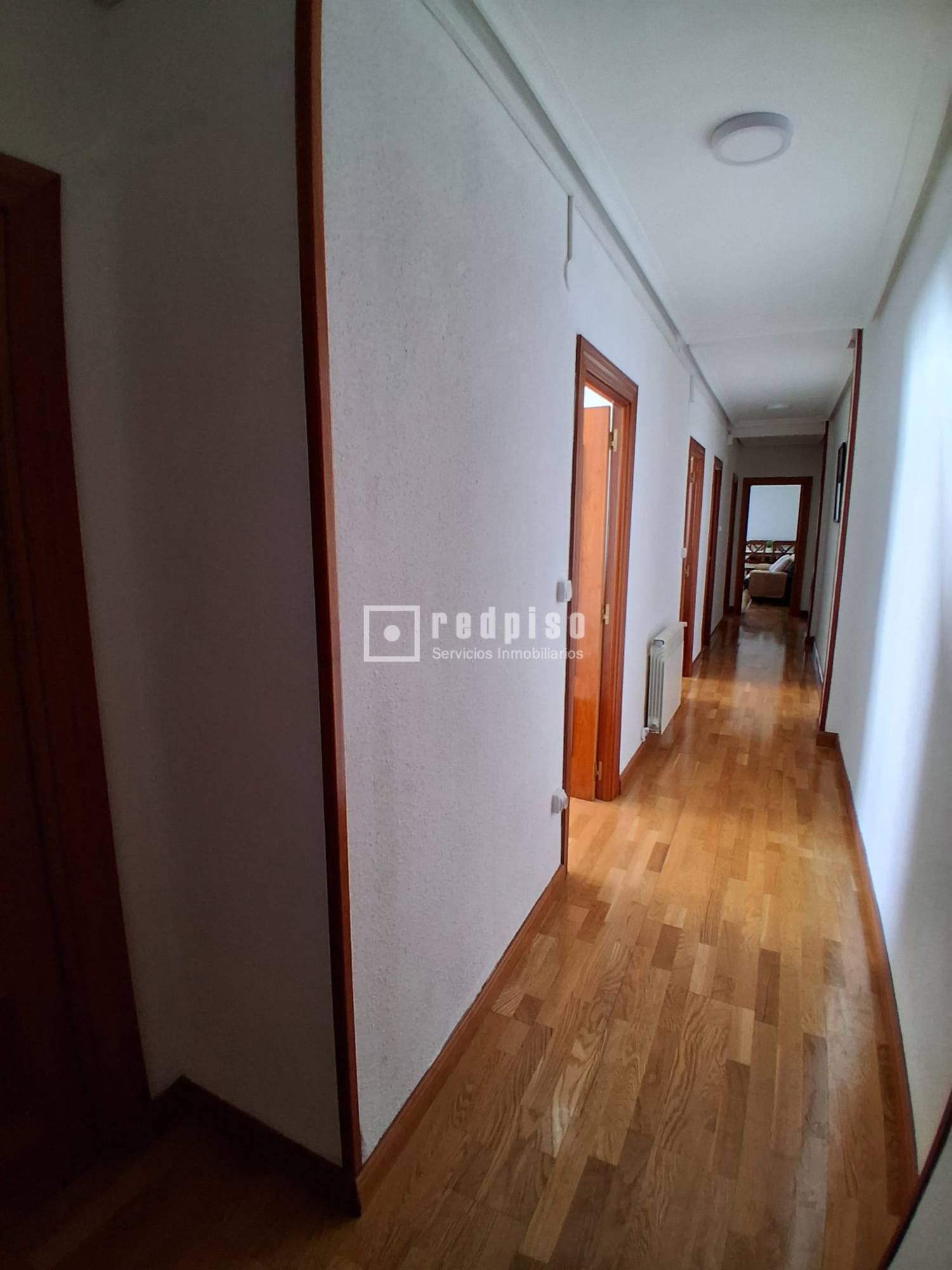 Piso en alquiler en calle Del Cardenal Cisneros, Valladolid, Valladolid 4/13
