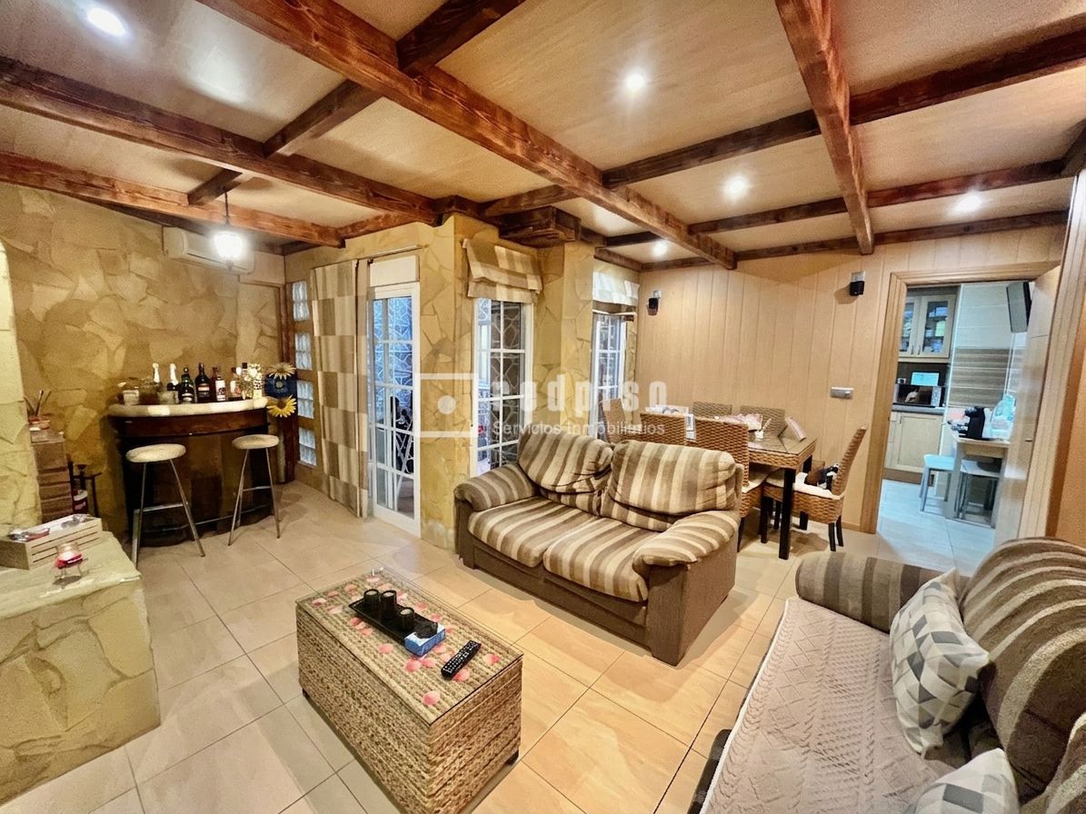 Piso en venta en  calle Moreno Nieto, Bailén-Miraflores, Málaga  1/1