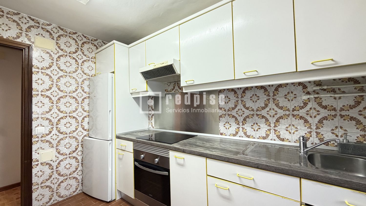 Piso en venta en Zarzaquemada, Madrid 10/20