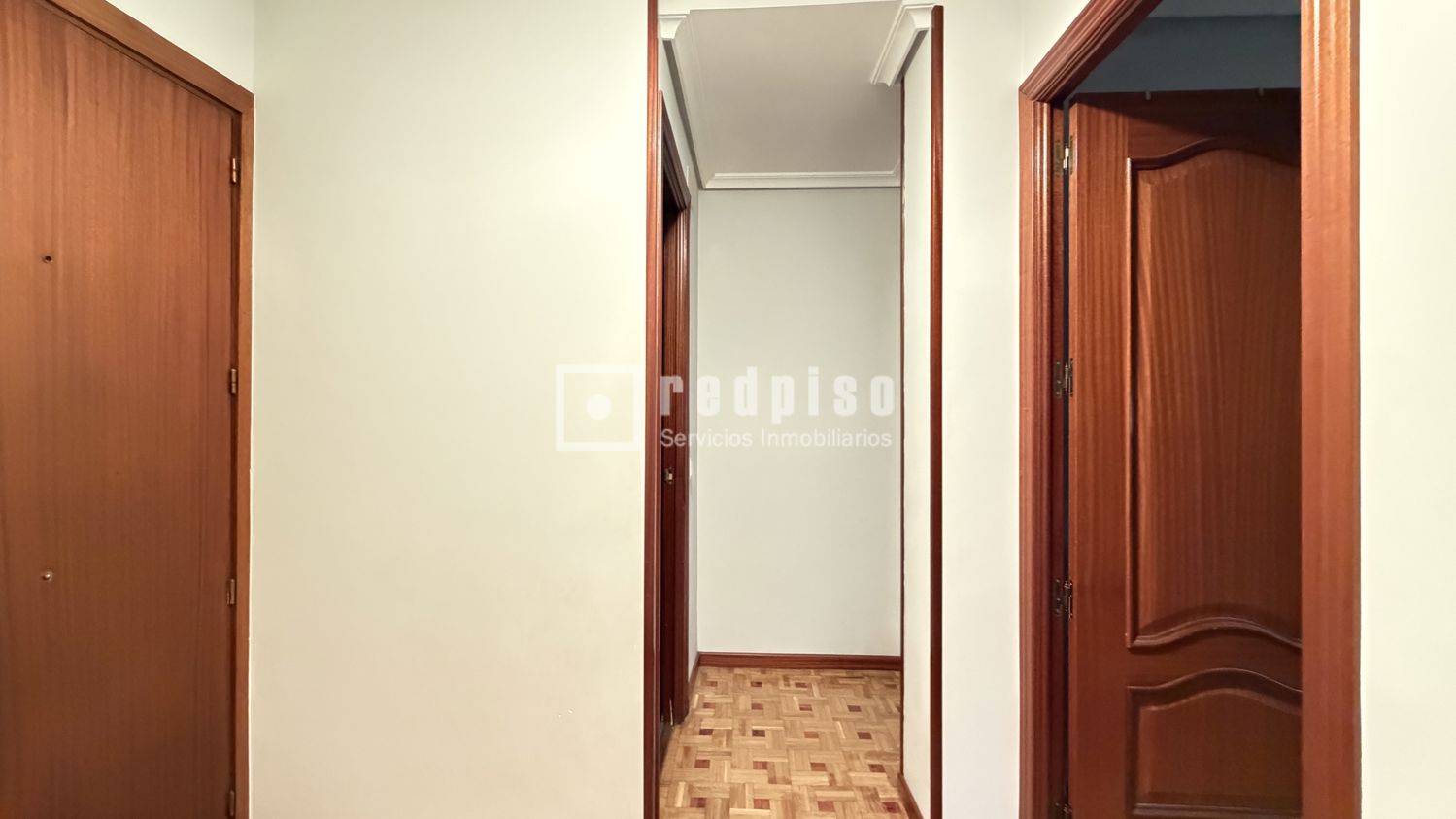 Piso en venta en Zarzaquemada, Madrid 7/20