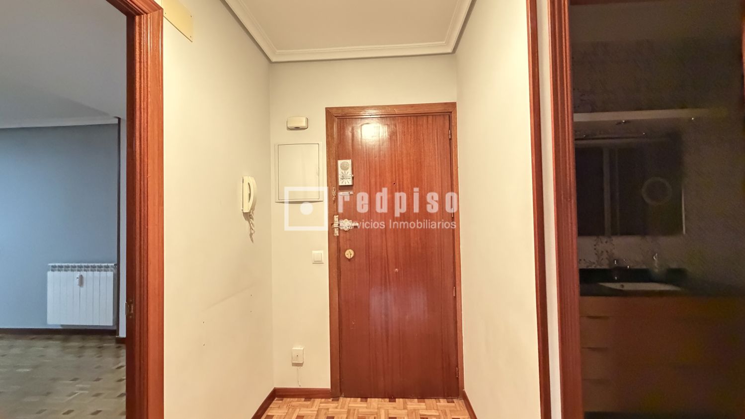 Piso en venta en Zarzaquemada, Madrid 8/20