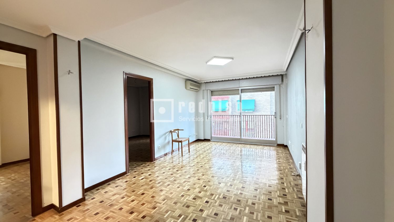 Piso en venta en  Zarzaquemada, Madrid  1/1