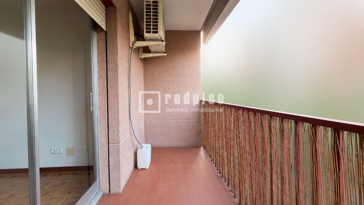 Piso en venta en Zarzaquemada, Madrid 6/20