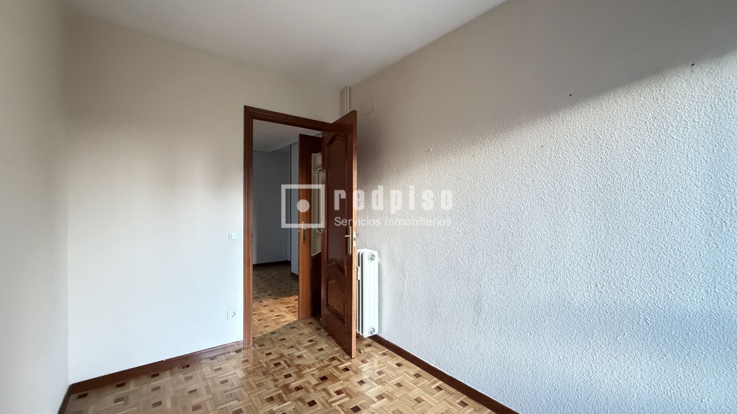 Piso en venta en Zarzaquemada, Madrid 17/20
