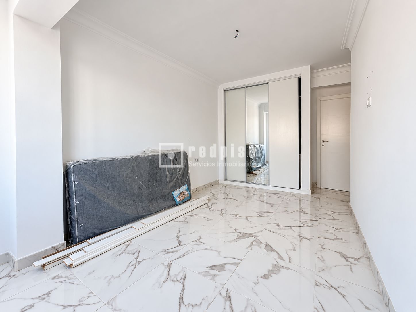 Piso en venta en calle Perbes, Ferrol, A Coruña 7/14