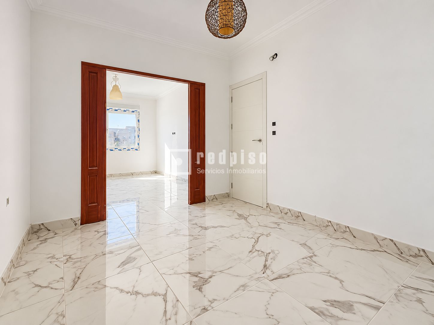 Piso en venta en calle Perbes, Ferrol, A Coruña 3/14