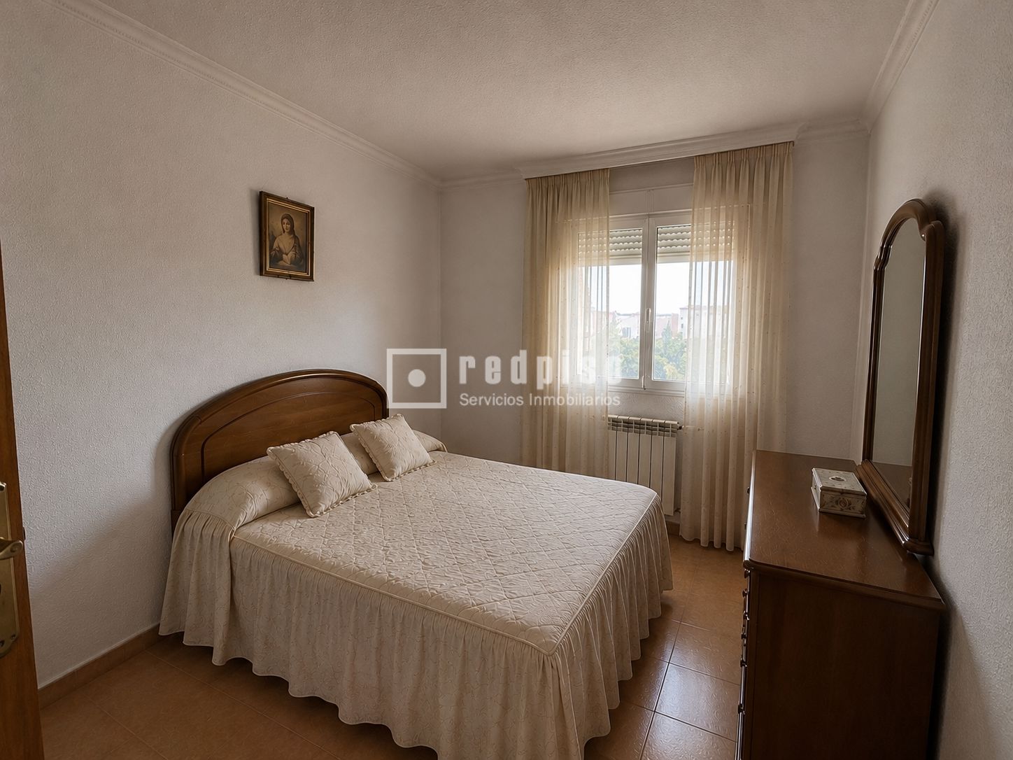 Piso en venta en Fuencarral-el Pardo, Madrid 2/6