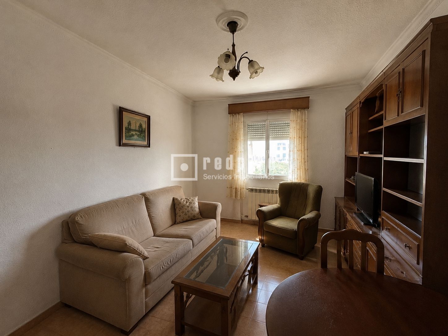 Piso en venta en  Fuencarral-El Pardo, Madrid  1/1