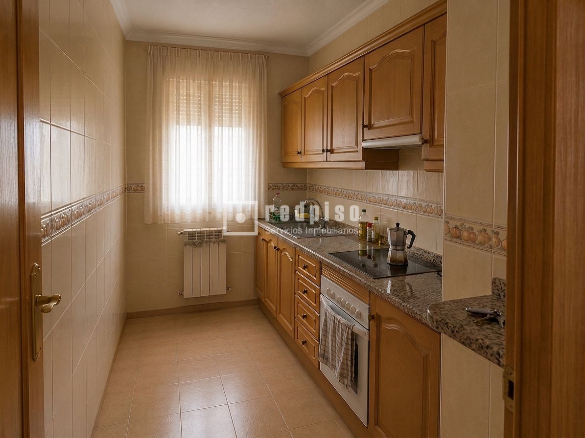Piso en venta en Fuencarral-el Pardo, Madrid 5/6