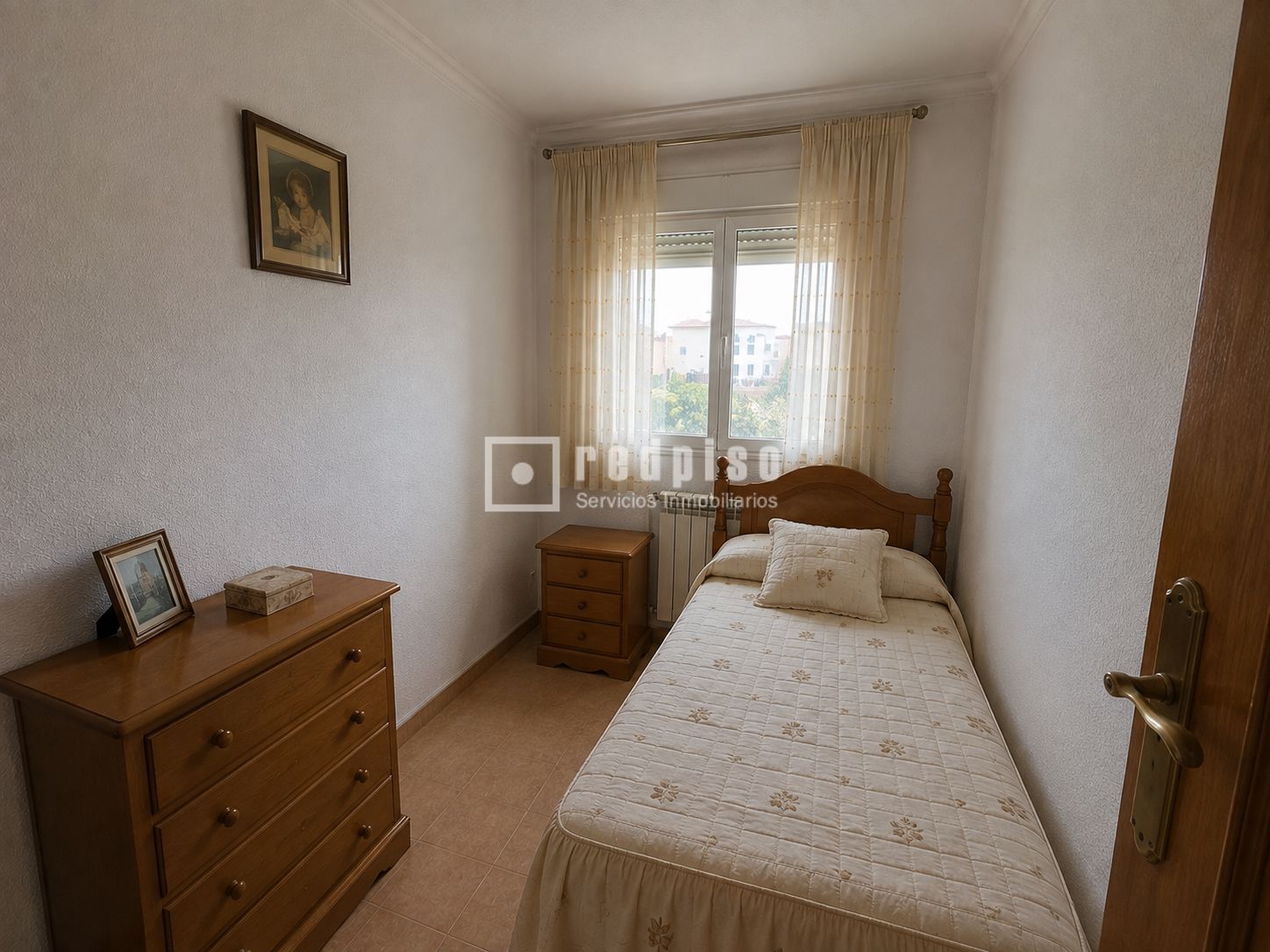 Piso en venta en Fuencarral-el Pardo, Madrid 4/6