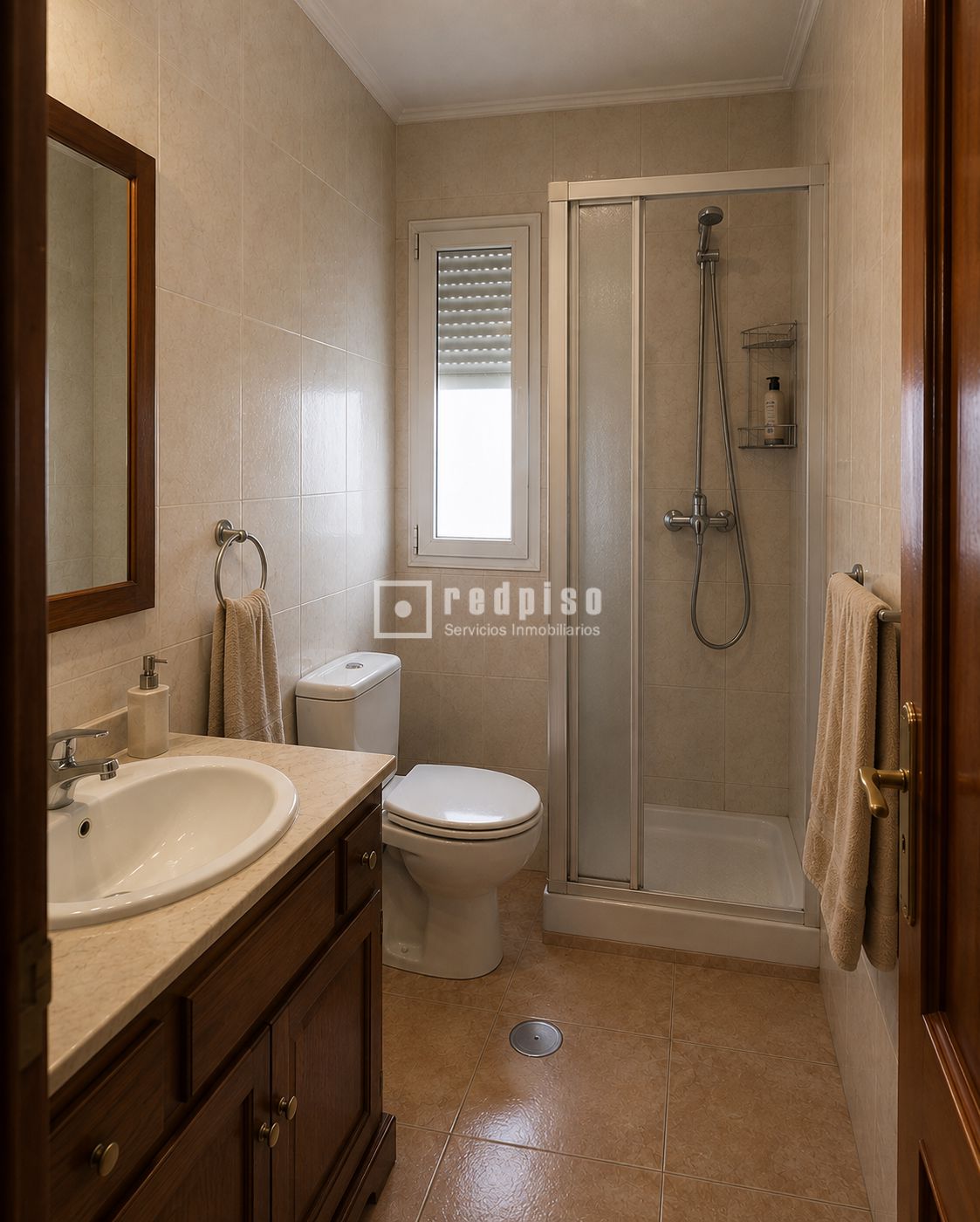 Piso en venta en Fuencarral-el Pardo, Madrid 3/6