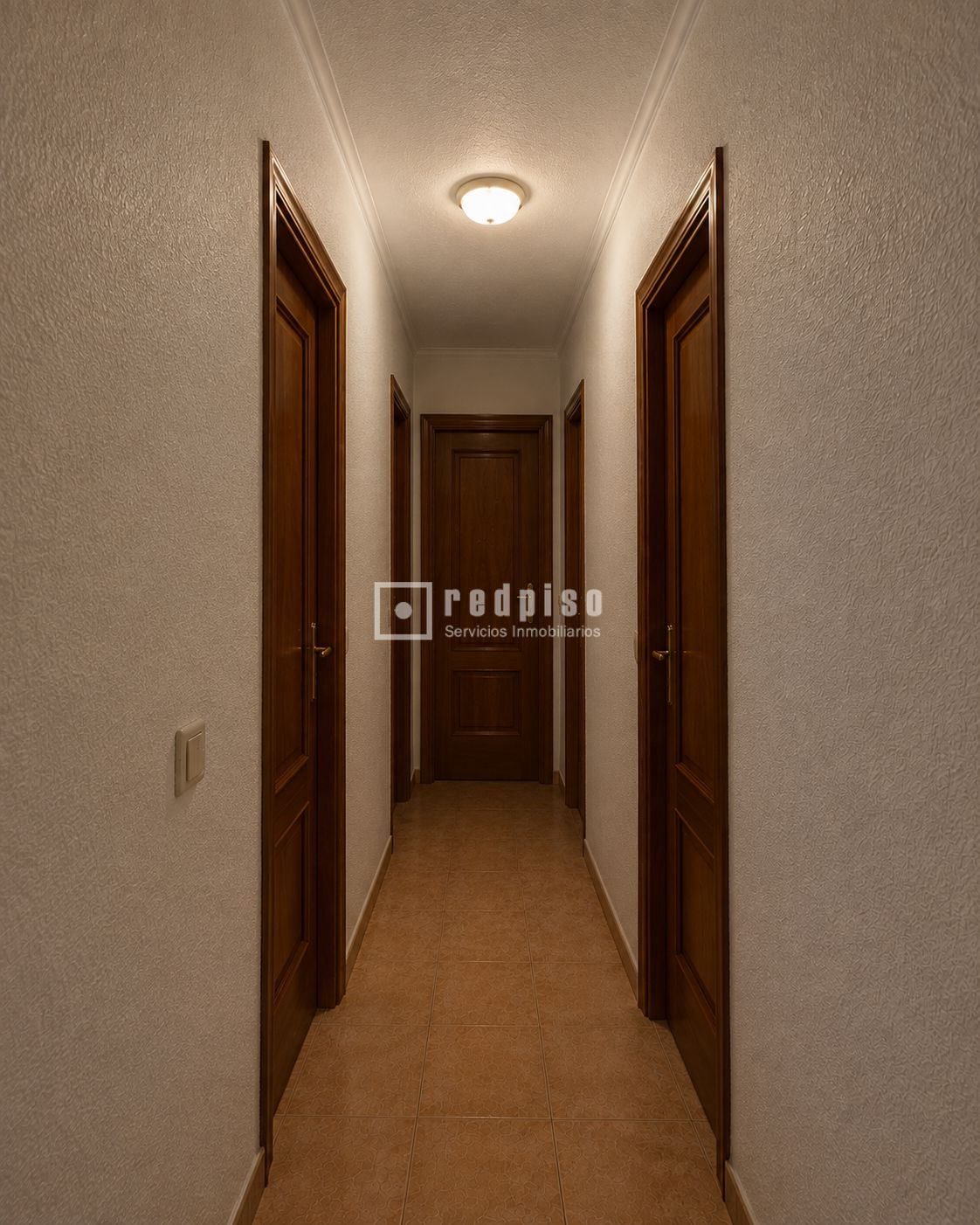 Piso en venta en Fuencarral-el Pardo, Madrid 6/6