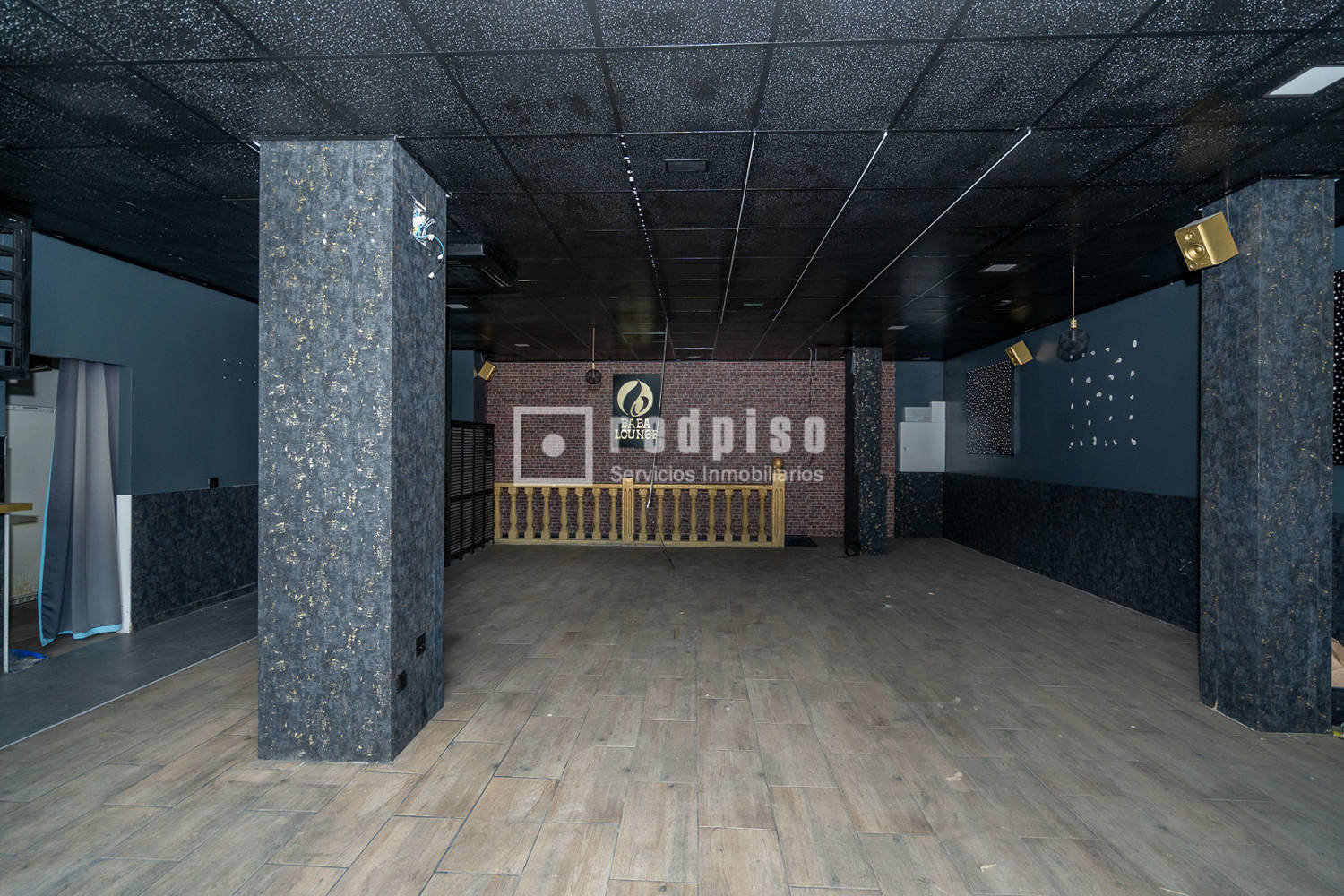 Local en venta en  calle de Extremadura, Arroyomolinos, Madrid  5/10