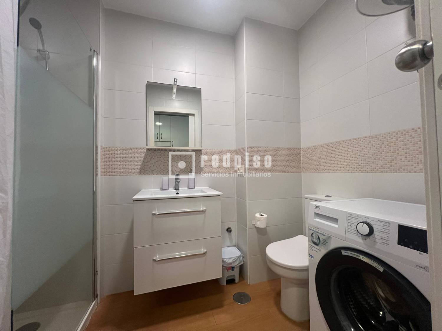 Piso en alquiler en Benalmádena, Málaga 5/5