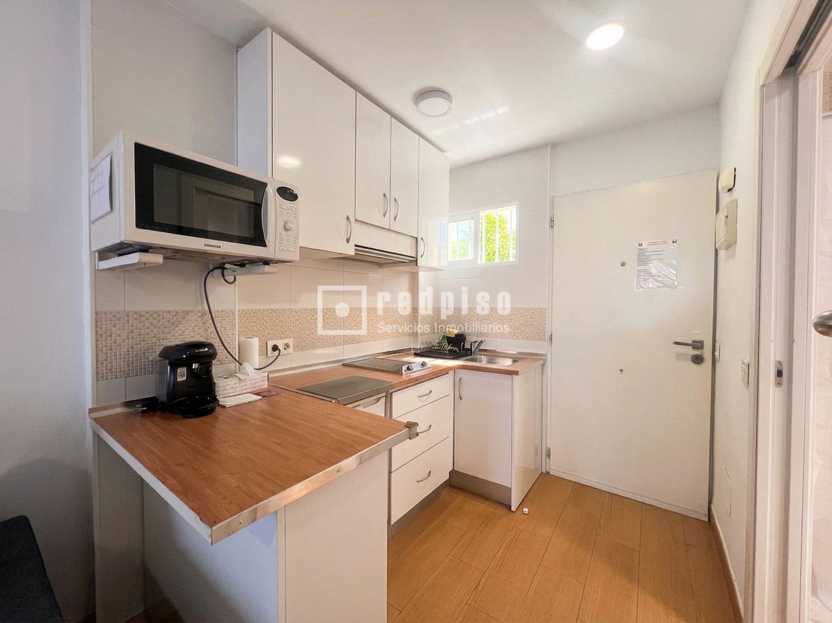 Piso en alquiler en Benalmádena, Málaga 4/5