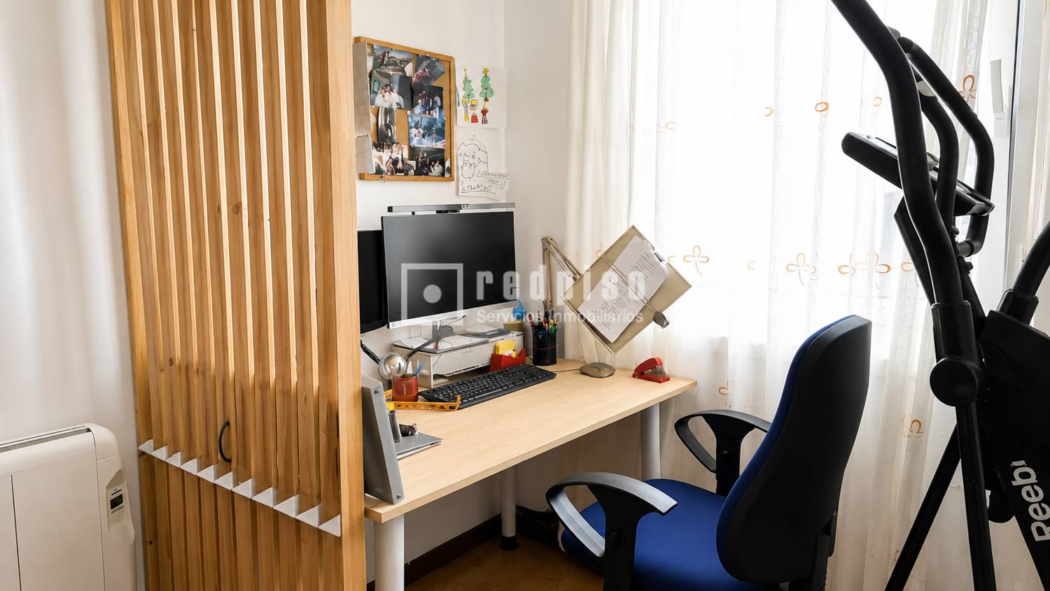 Piso en venta en A Coruña 6/13
