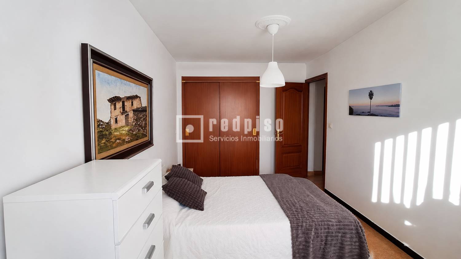 Piso en venta en A Coruña 5/13