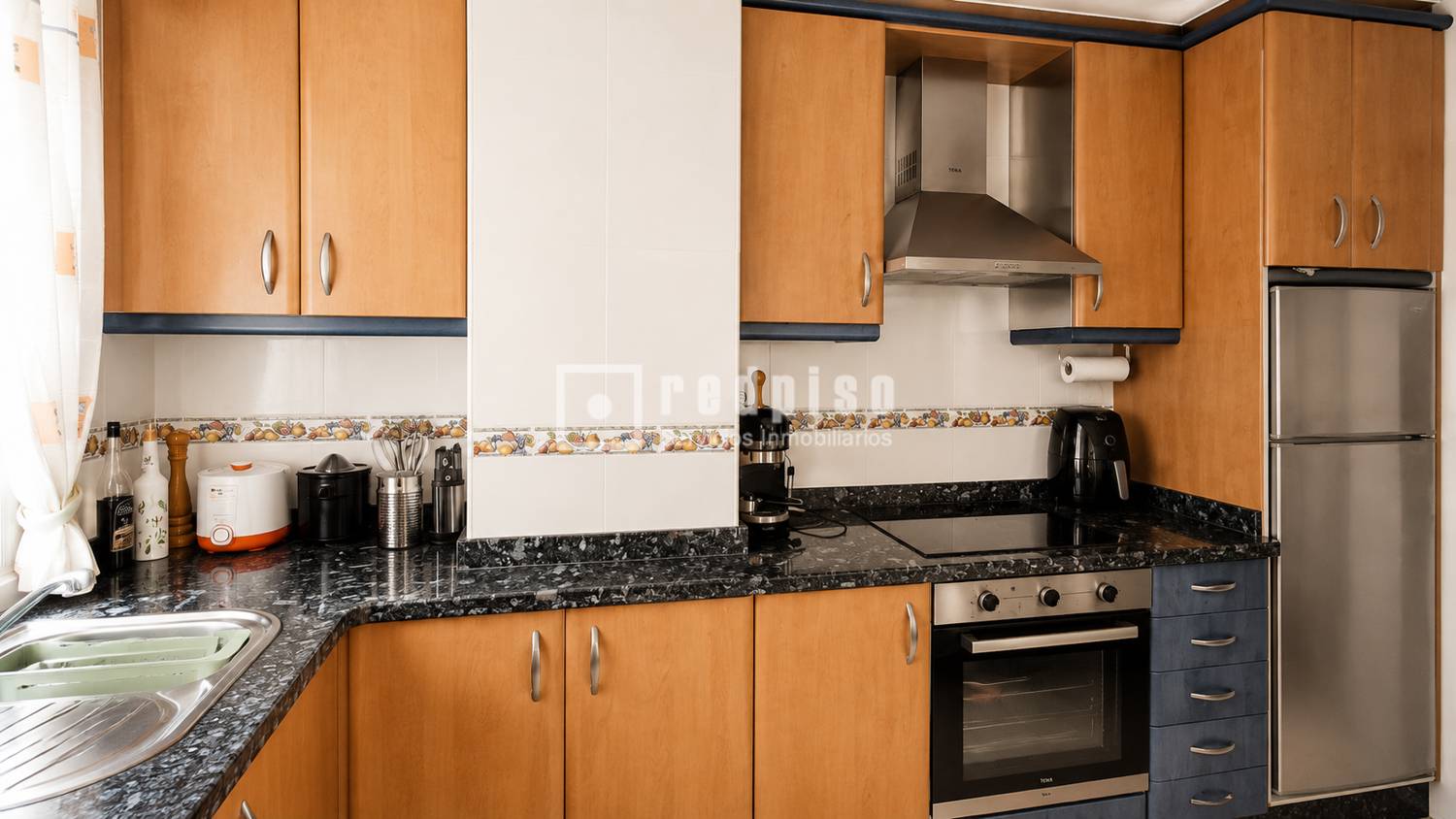 Piso en venta en A Coruña 11/13