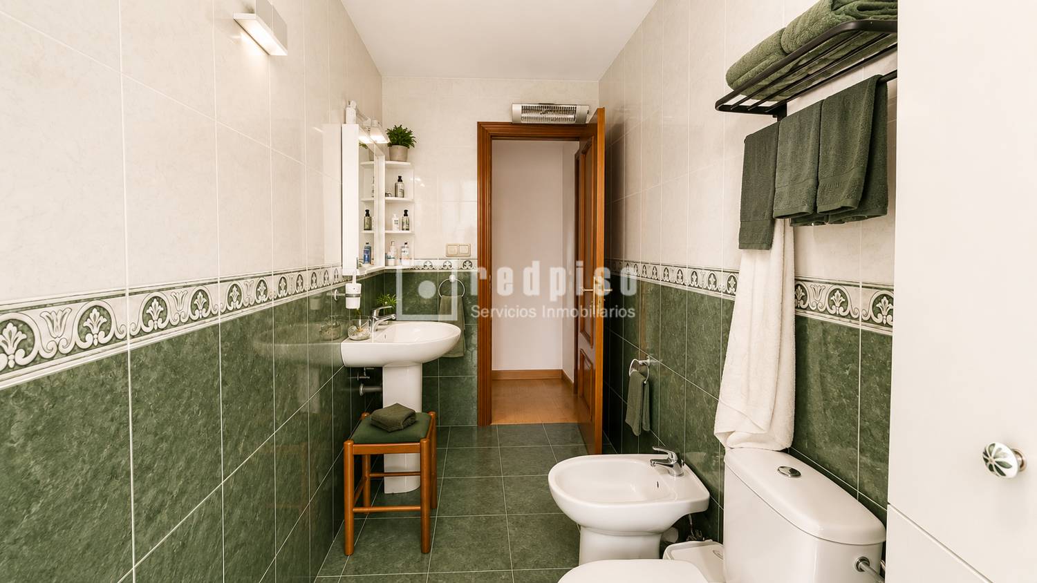 Piso en venta en A Coruña 13/13