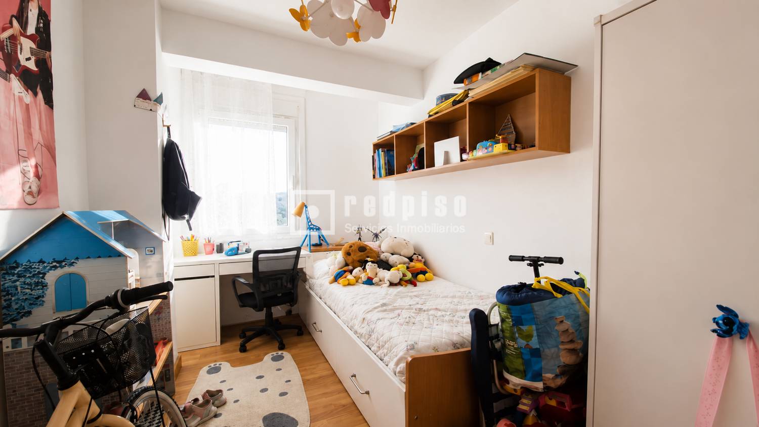 Piso en venta en A Coruña 8/13