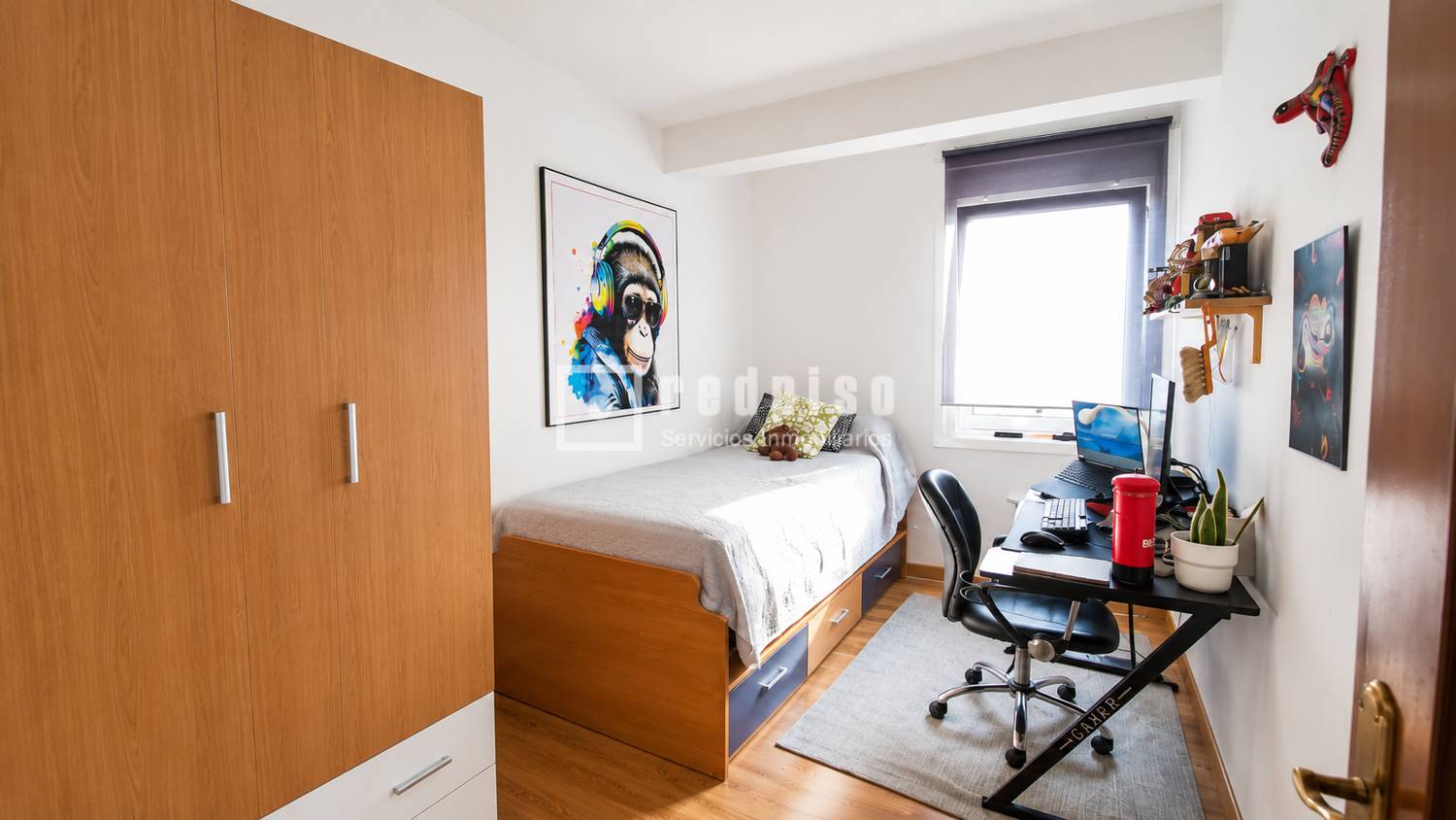 Piso en venta en A Coruña 7/13