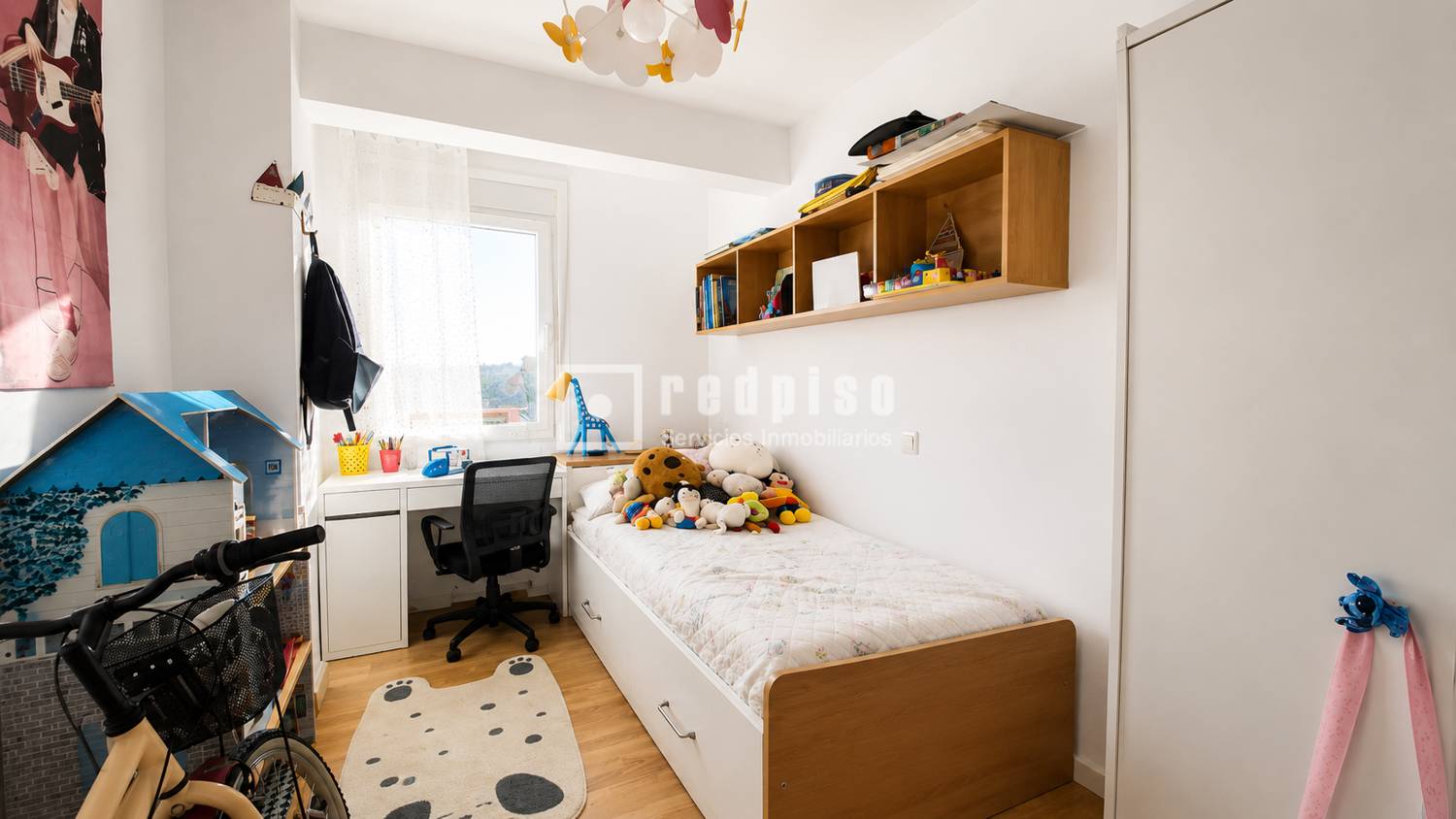 Piso en venta en A Coruña 9/13