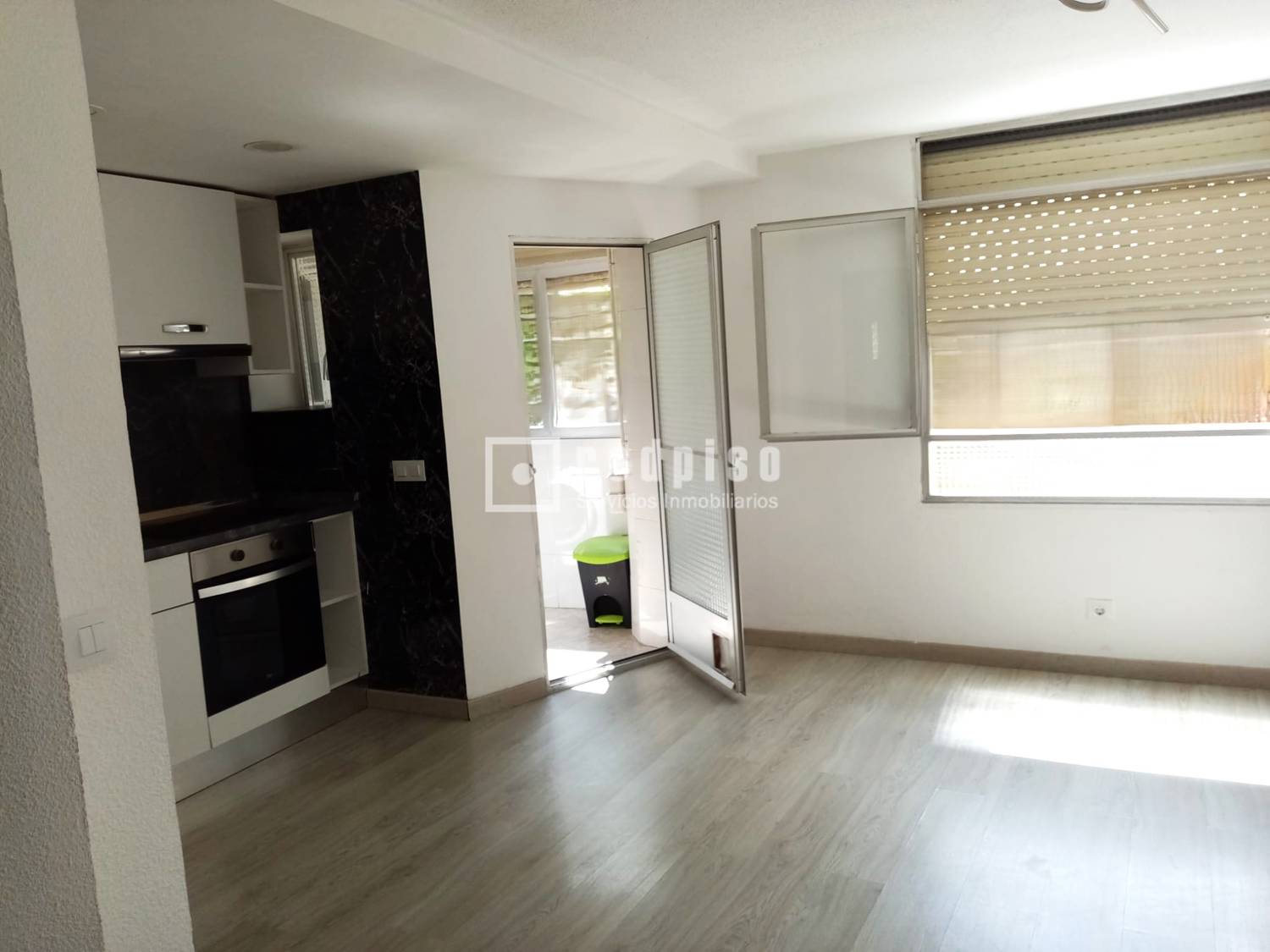 Piso en venta en  San Blas-Canillejas, Madrid  1/1