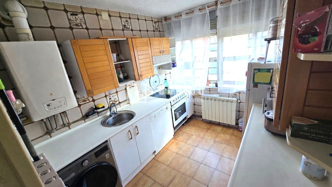 Piso en venta en Hortaleza, Madrid 6/13
