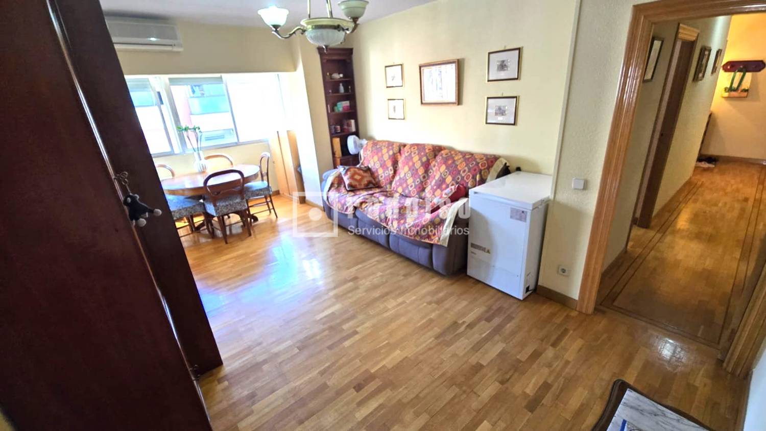 Piso en venta en Hortaleza, Madrid 2/13
