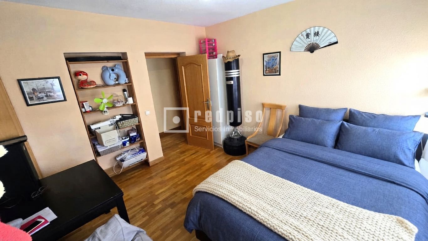 Piso en venta en Hortaleza, Madrid 4/13