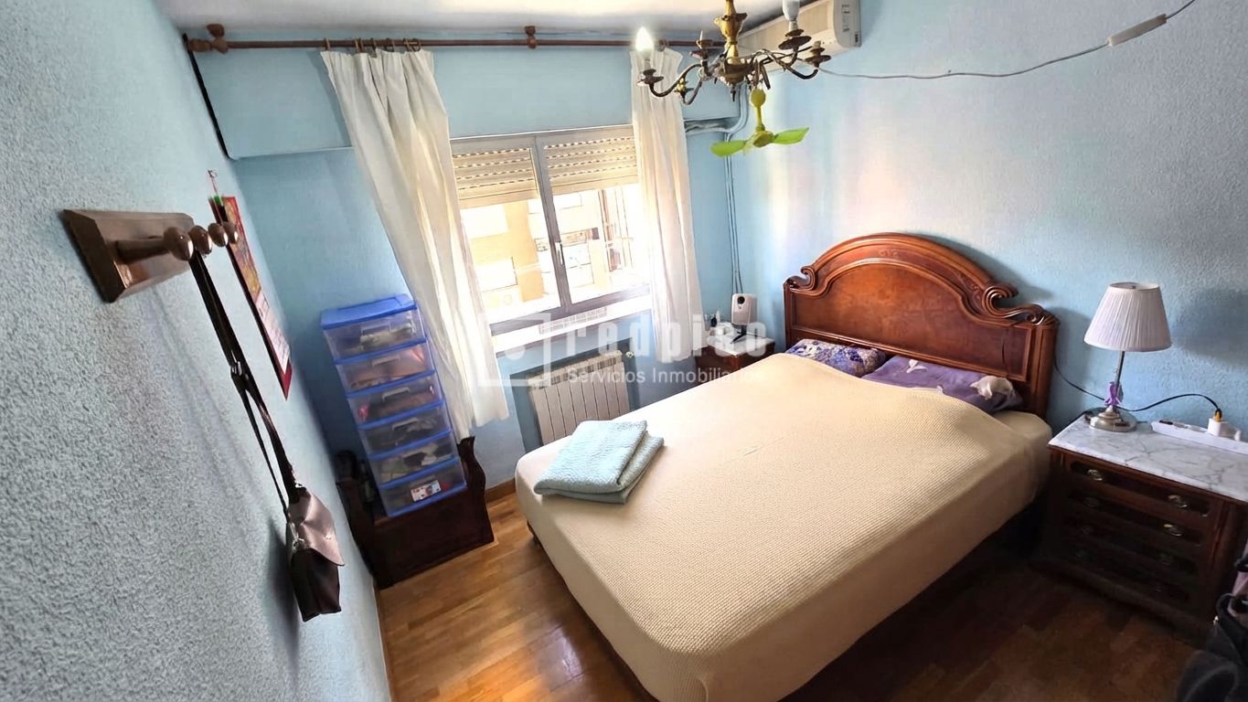 Piso en venta en Hortaleza, Madrid 8/13