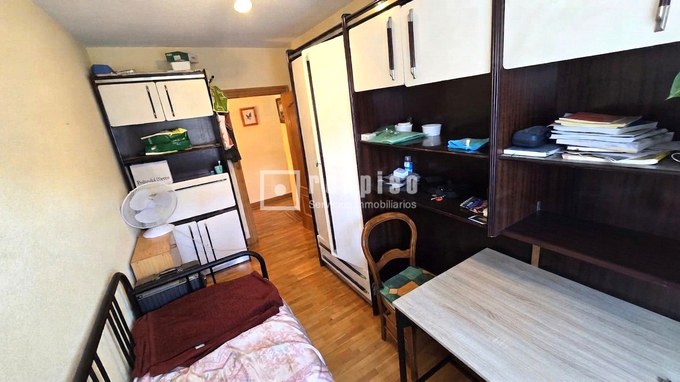 Piso en venta en Hortaleza, Madrid 11/13