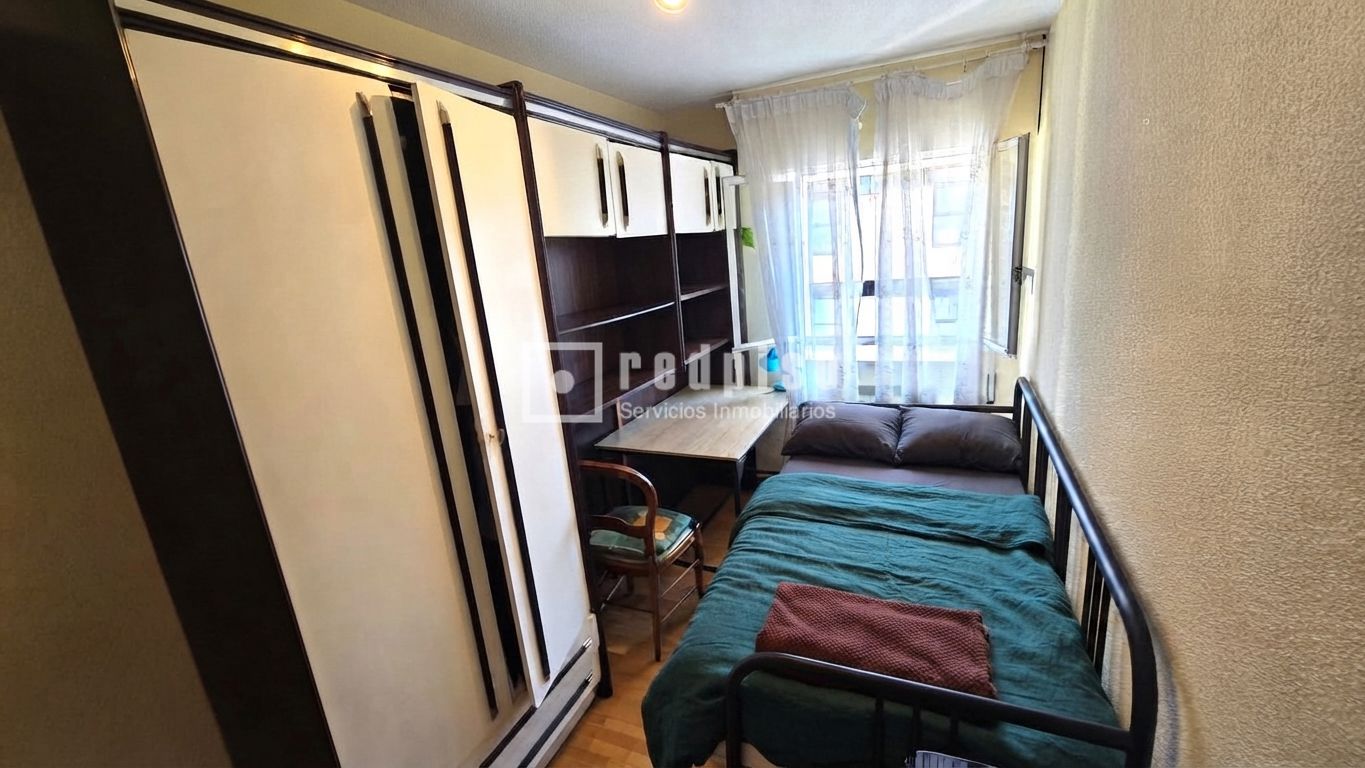 Piso en venta en Hortaleza, Madrid 12/13
