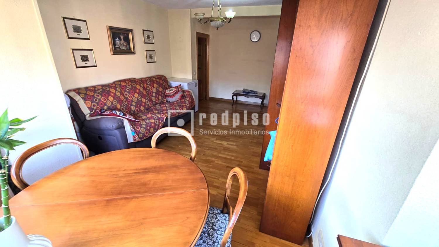 Piso en venta en Hortaleza, Madrid 3/13