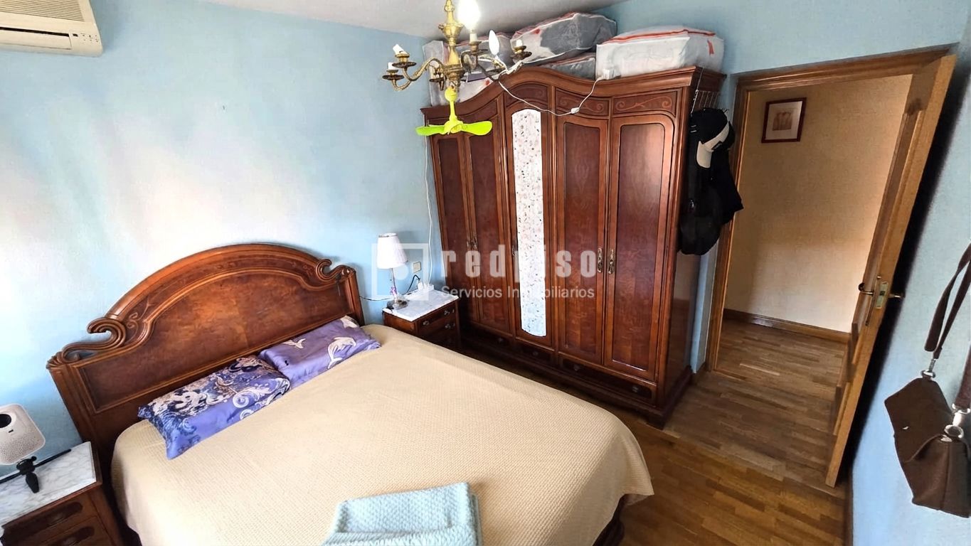 Piso en venta en Hortaleza, Madrid 9/13