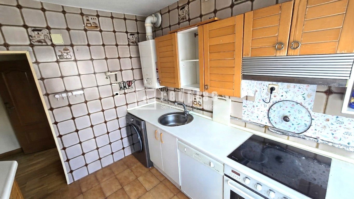 Piso en venta en Hortaleza, Madrid 7/13