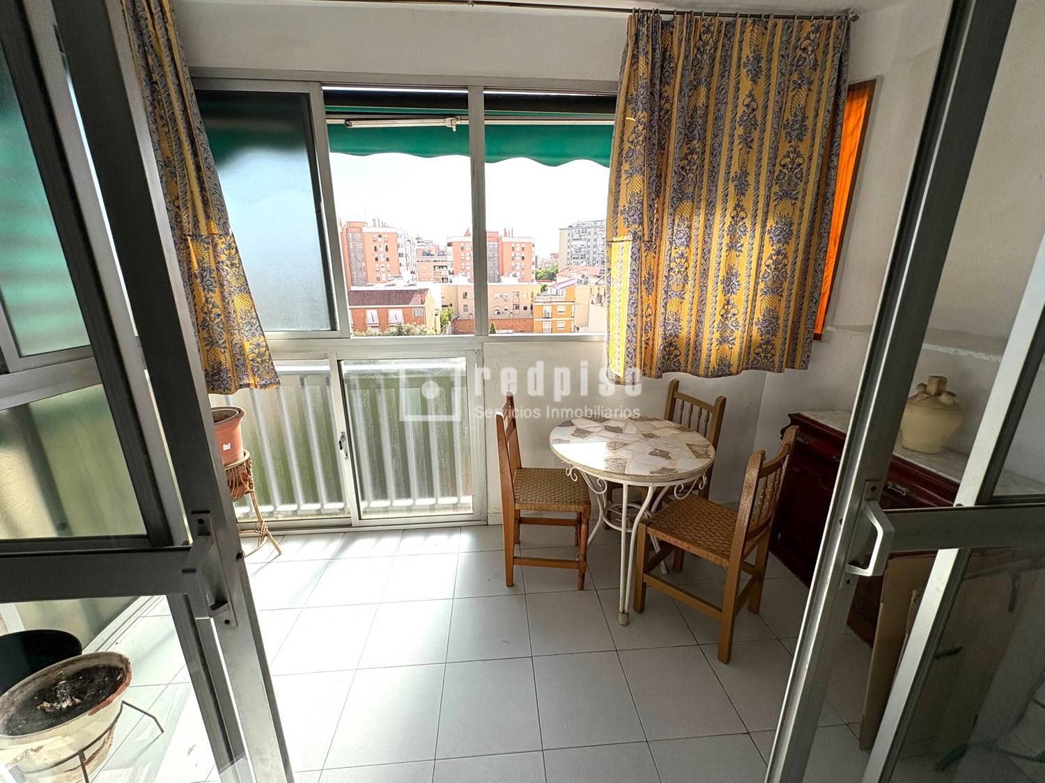 Piso en venta en  Cruz de Humilladero, Málaga  1/1