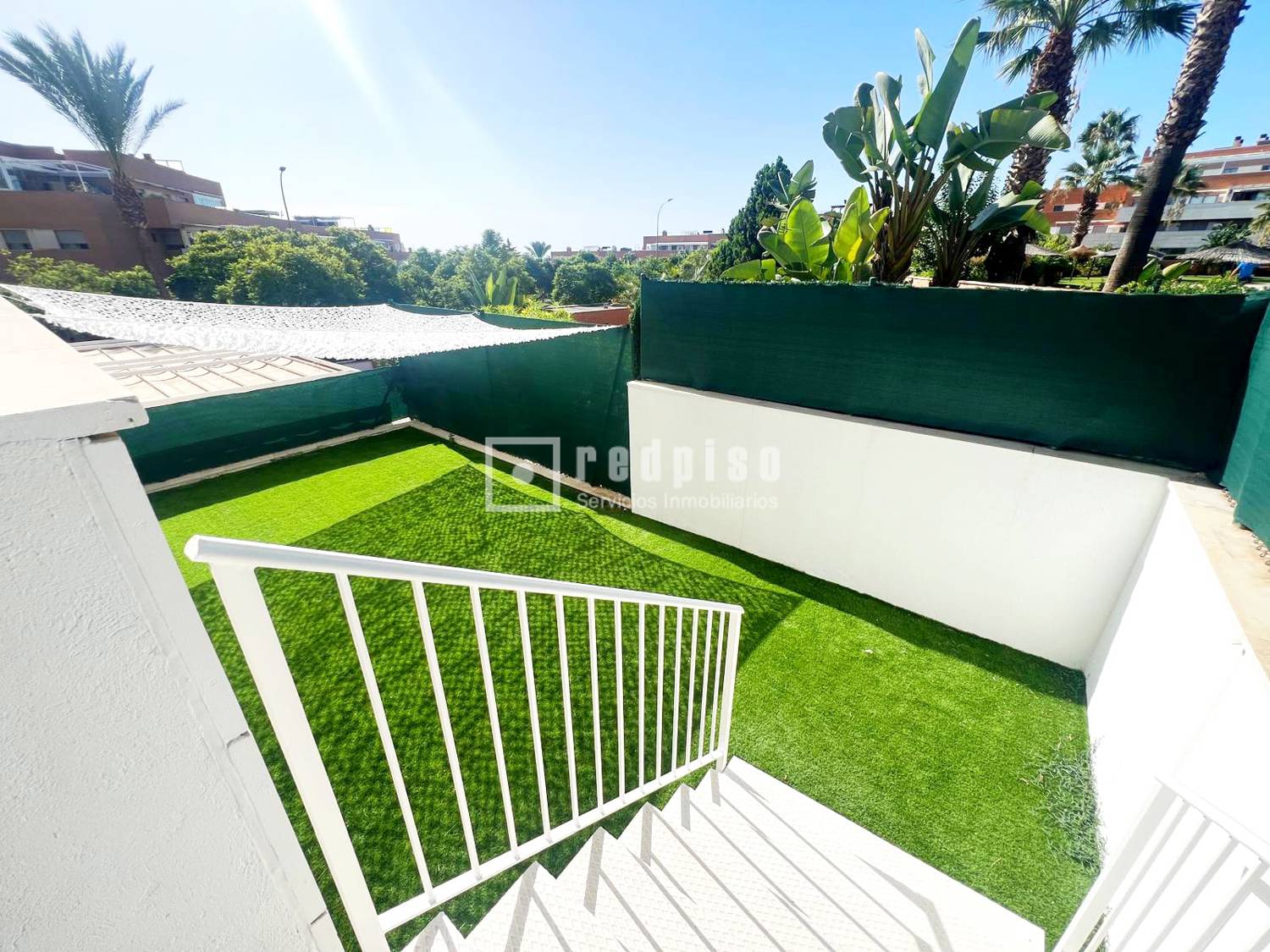 Piso en alquiler en Torremolinos, Málaga 18/24