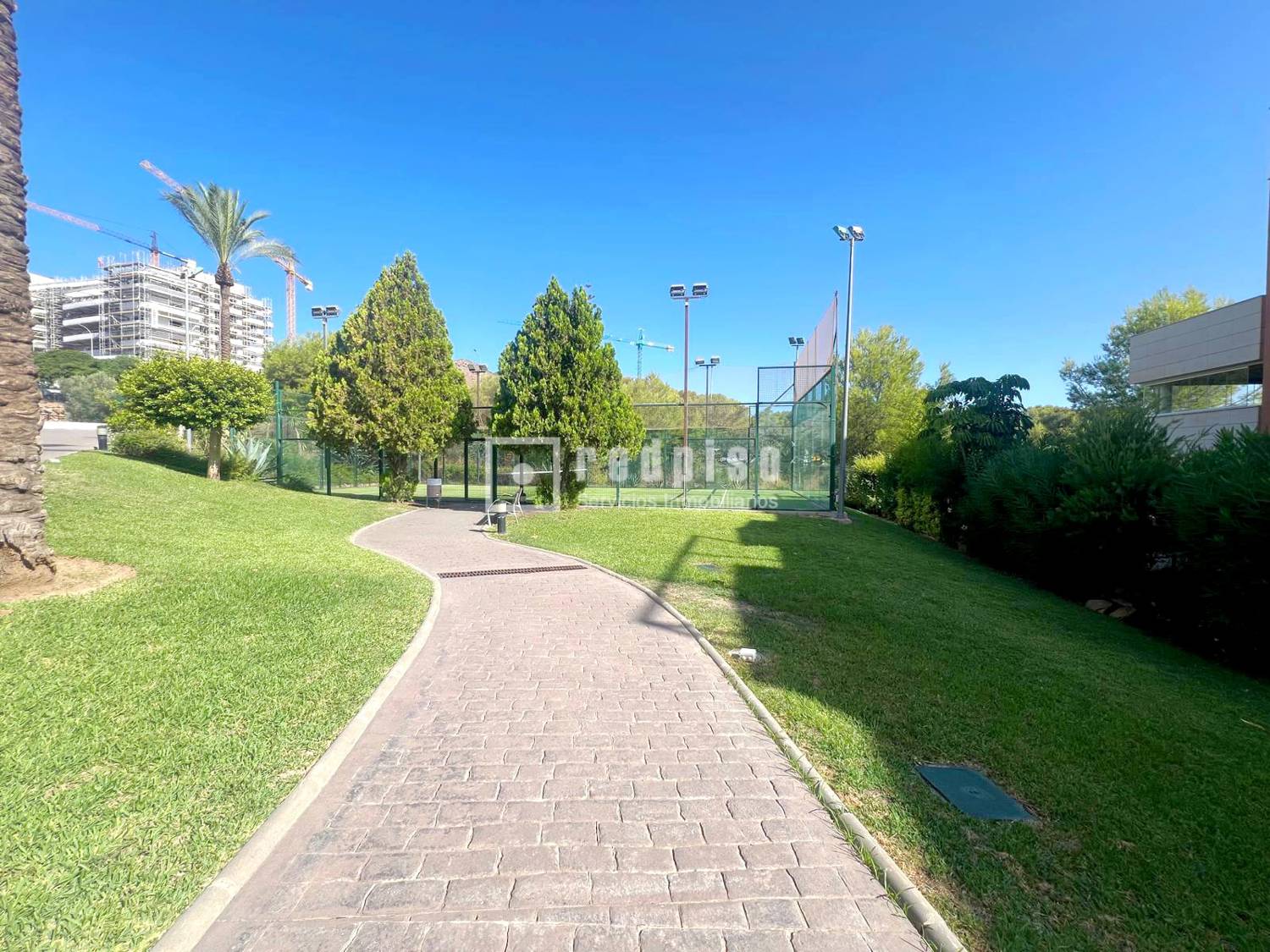 Piso en alquiler en Torremolinos, Málaga 22/24