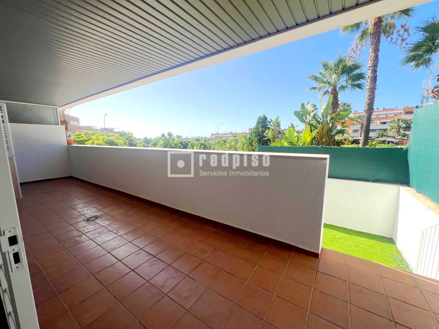 Piso en alquiler en  Torremolinos, Málaga  1/1