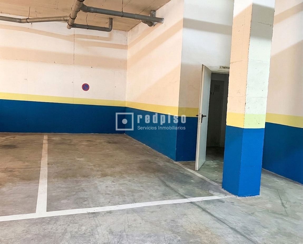 Piso en alquiler en Torremolinos, Málaga 24/24