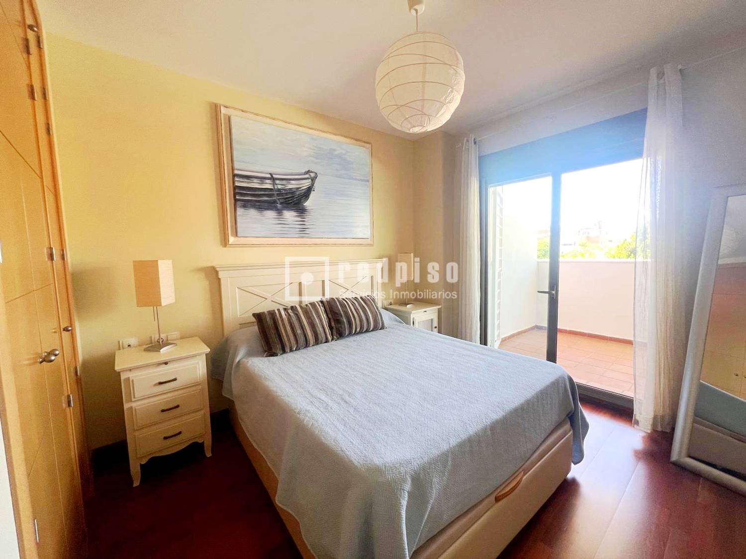 Piso en alquiler en Torremolinos, Málaga 5/24