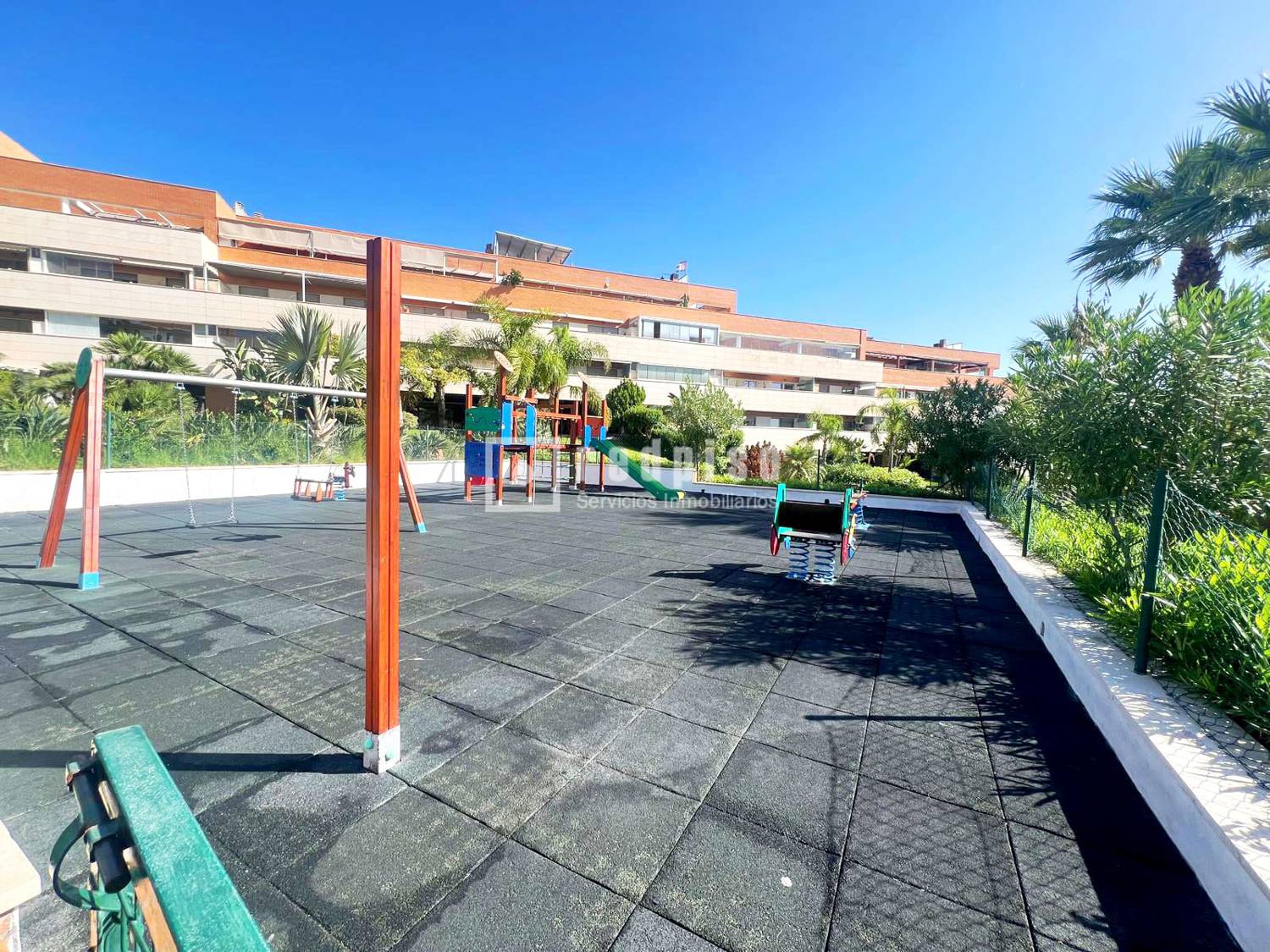 Piso en alquiler en Torremolinos, Málaga 21/24