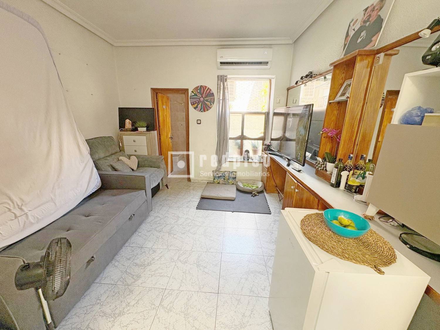 Piso en venta en  Molina de Segura, Murcia  1/1