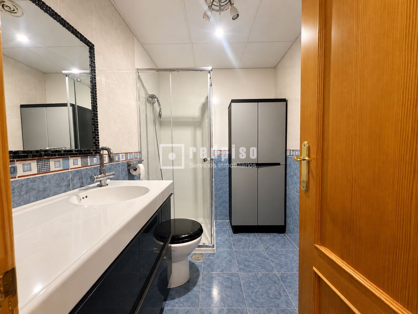 Piso en venta en Torremolinos, Málaga 6/7
