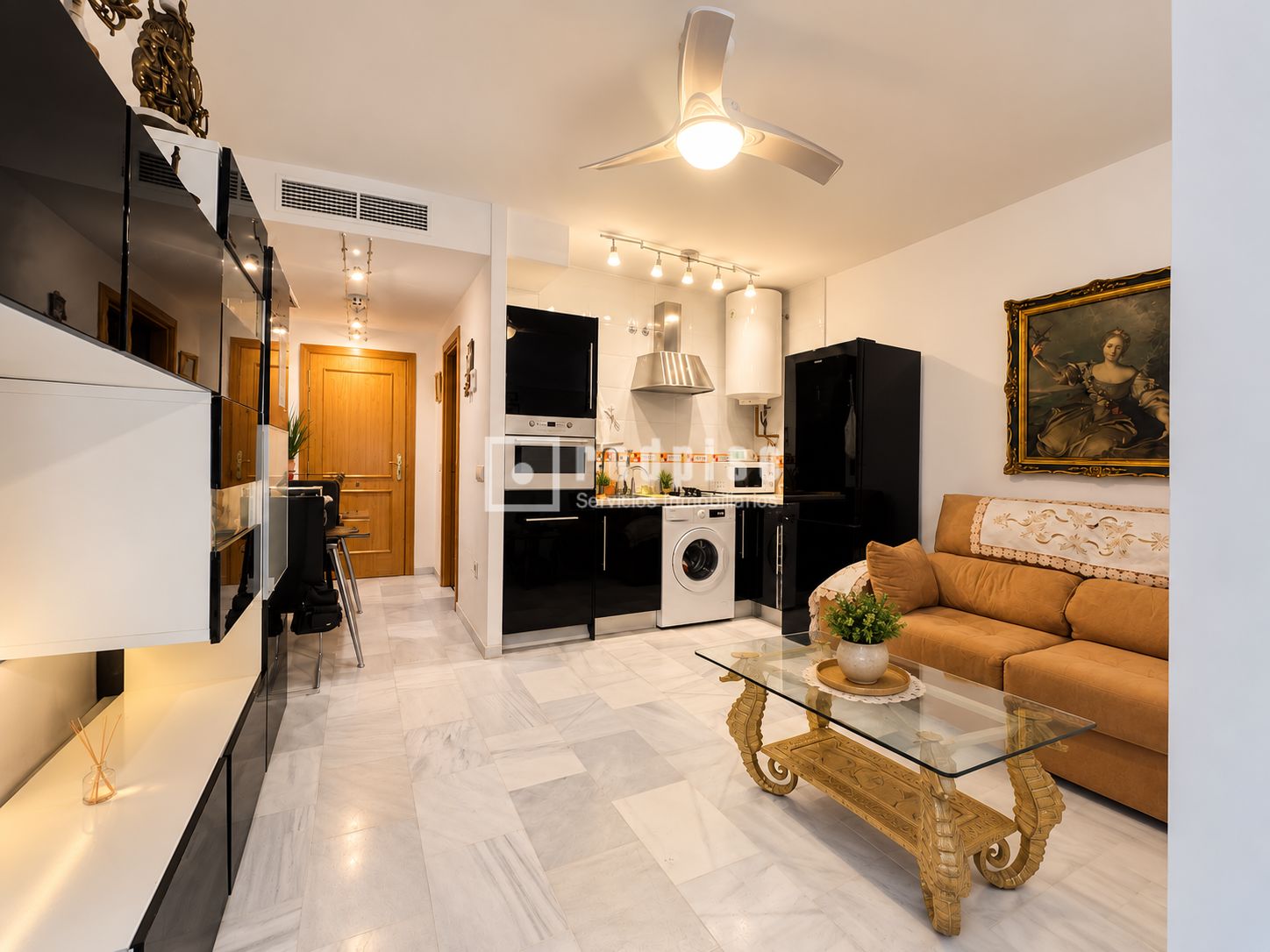 Piso en venta en Torremolinos, Málaga 2/7