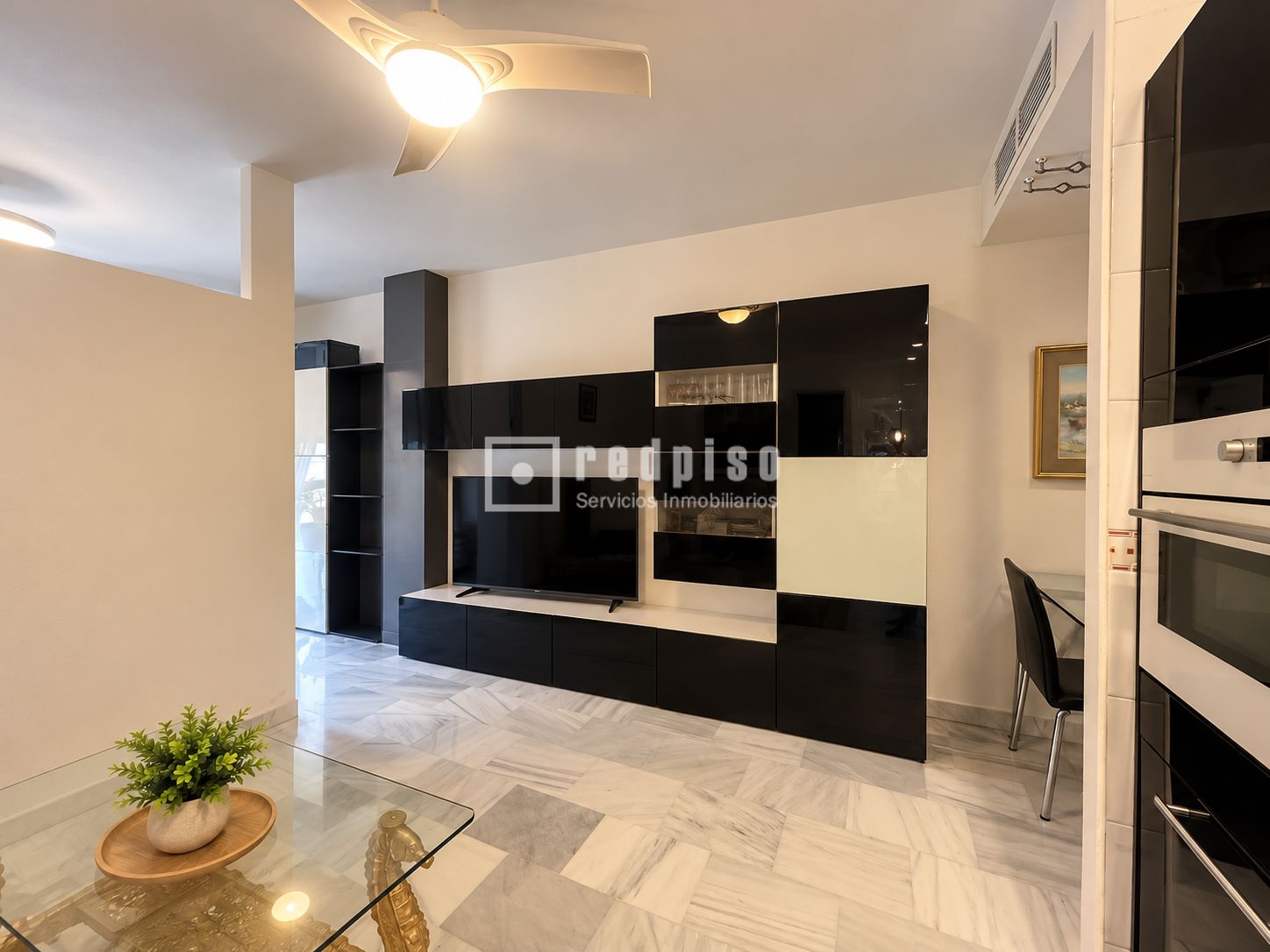 Piso en venta en Torremolinos, Málaga 3/7