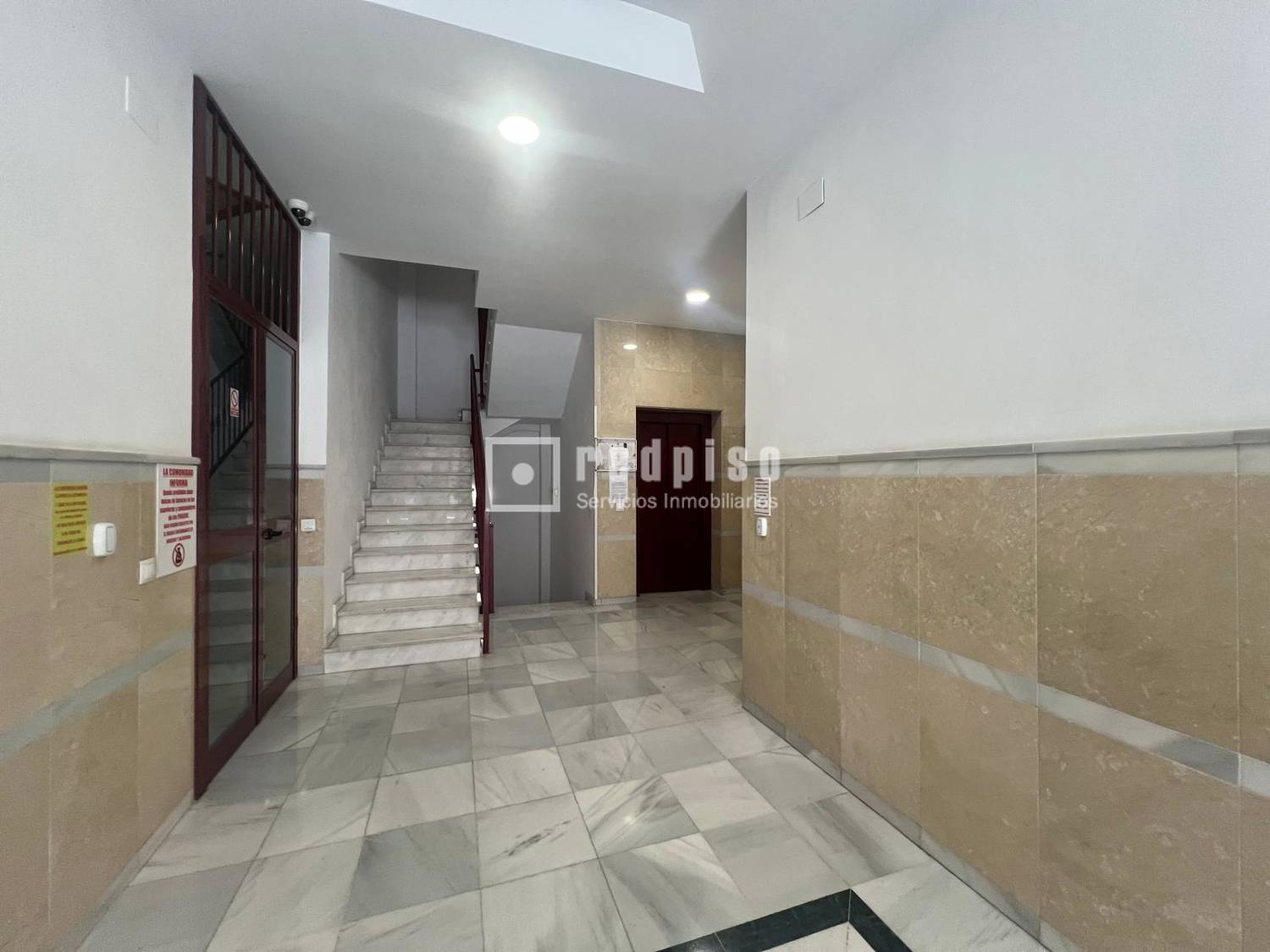 Piso en venta en Torremolinos, Málaga 7/7